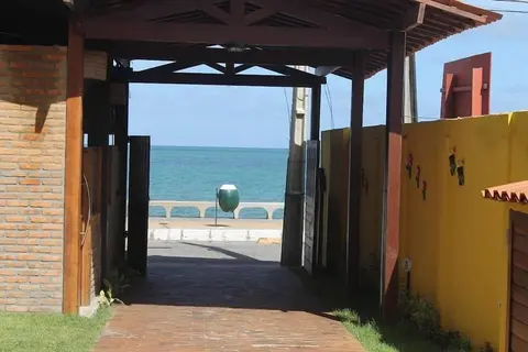 Pousada Olinda Mar