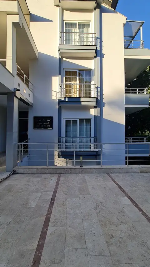 Kemer Comfort Apartment
