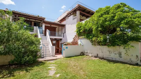 Casa Shardana in Olbia