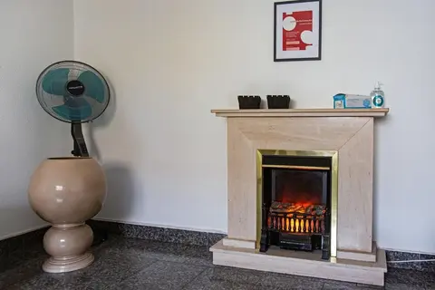 Charming 2 Bedroom Apartment in Lisbon