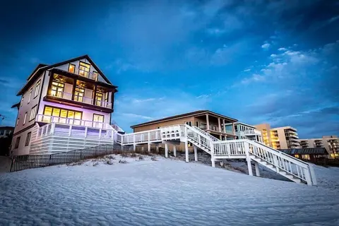 Kates Porch 7 Bedroom Holiday Home by Five Star Properties