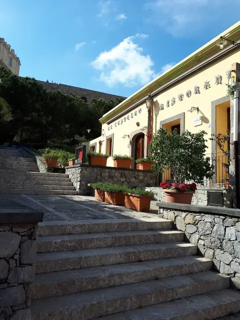Al Castello