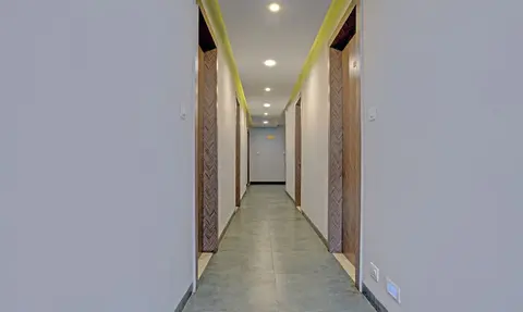 Treebo Shiv Chhaya