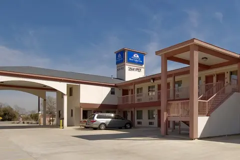 Americas Best Value Inn & Suites Hempstead Prairie View
