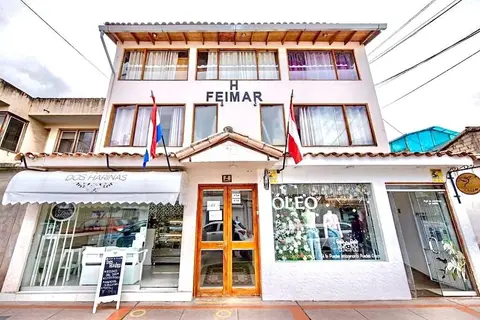 Hotel Feimar