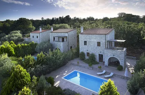 Vederi Estate