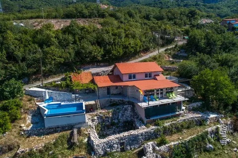 Villa Adriatic Horizonte
