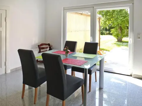 Apartment in Carolinensiel Near the Restaurants