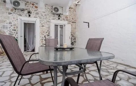 City Stone Houses Kalymnos