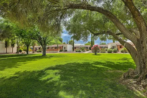 Lovely Green Valley Abode w/ Community Pool!