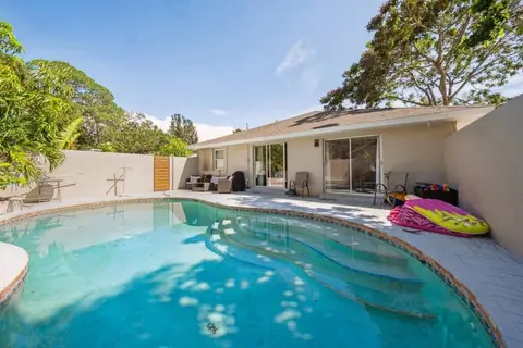 Beachside Bliss Pool Paradise Home