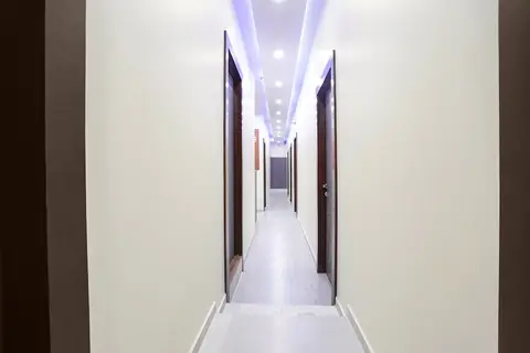 Fabhotel Freedom International