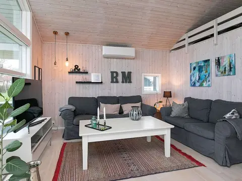 Luxury Haven Near Havneby-by Traum