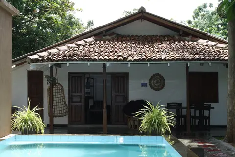 Casa Tangalle