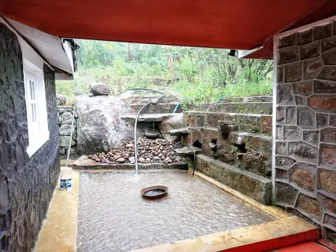 Lourdes Eco Bungalow