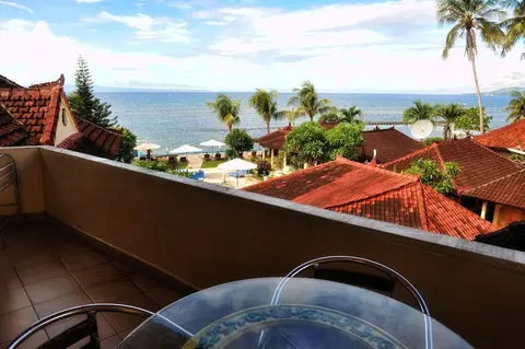 Bali Seascape Beach Club
