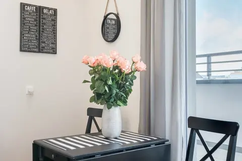 Cozy Apartment for 6 Persons