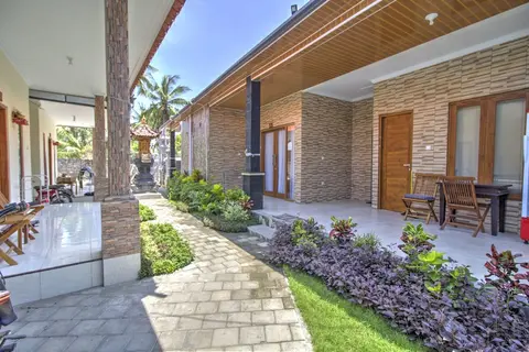 Nibugi Guest House