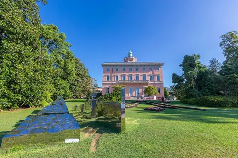 Panoramic Penthouse in Lugano