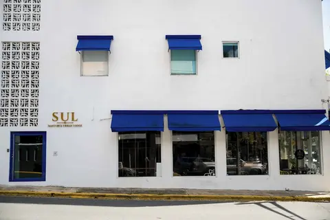 Santurce Urban Lodge