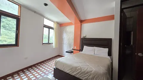 ANTURIOS HOUSE