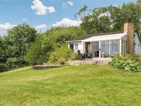 4 Star Holiday Home in Hejls