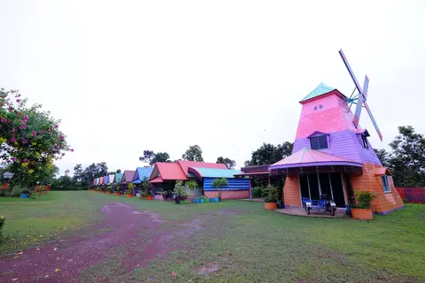 Changkaew Resort