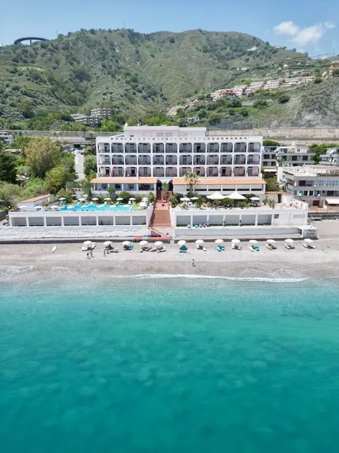 Park Hotel Silemi