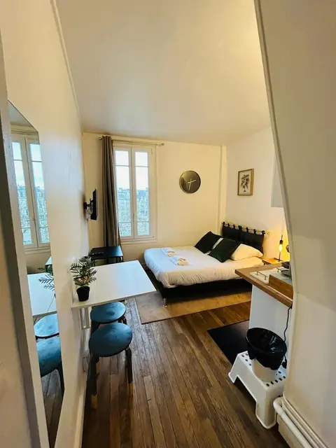 La Suite Briand Hypercentre
