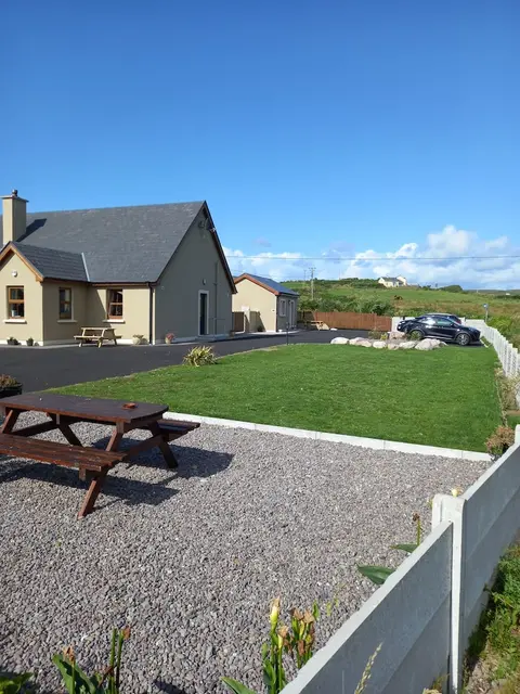 Country Cottage Apartment, Valentia Island, Kerry