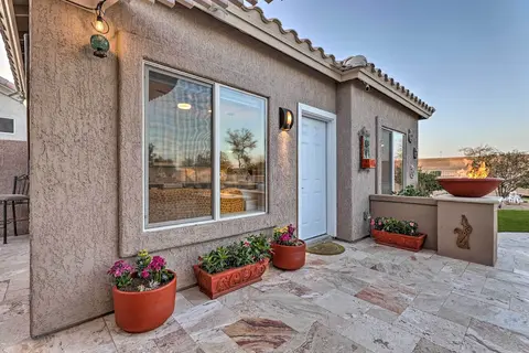 Modern Sun City Studio Near Deer Valley Golf