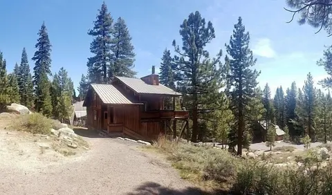 Centrally Located and Dog Friendly! - Home #36 by Bear Valley Vacation Rentals