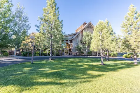 Tahoe Mountain Resorts Lodging Old Greenwood