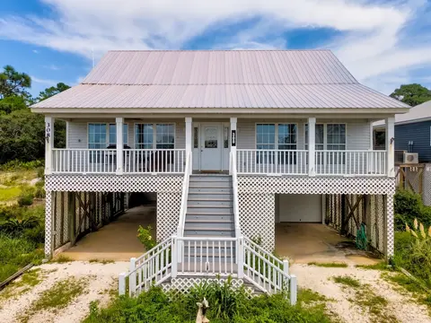 Bama Breeze - 308 Audubon 5 Bedroom Home by RedAwning