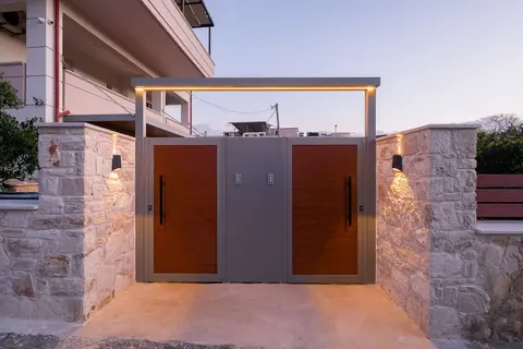 Glaros Casa Verde