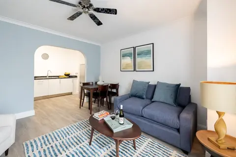 SACO Jersey Merlin House