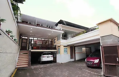 Sm Residence Pasteur