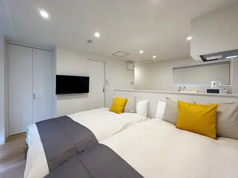 Hiroshima Hotel