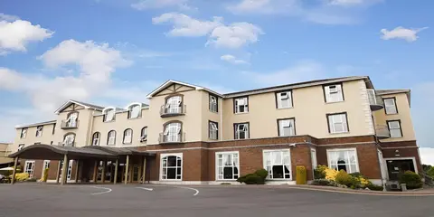Woodlands Hotel