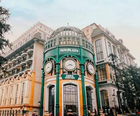 Pi's Boutique Hotel