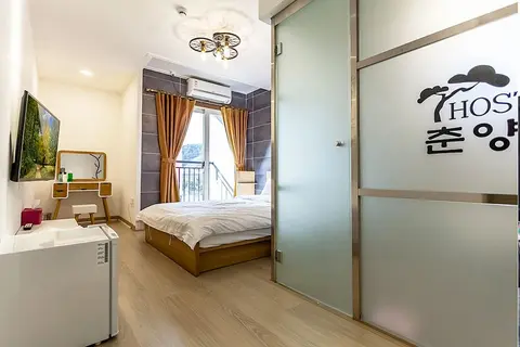 Bonghwa Chunyangmok Hostel