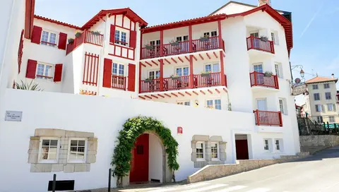 Relais Les Tilleuls
