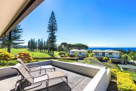 Kapalua Golf 2 Free Cars by KBM Ml-2222