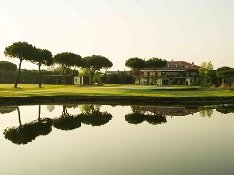 Hotel Belvedere