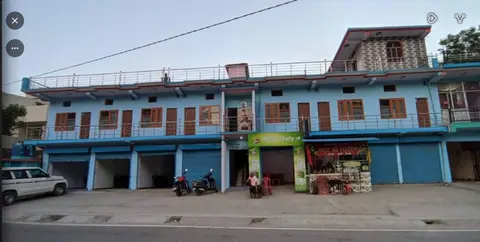 Goroomgo Vinod Tilwara