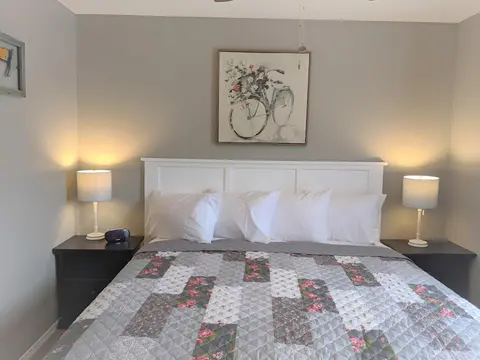 Whimsty B&B