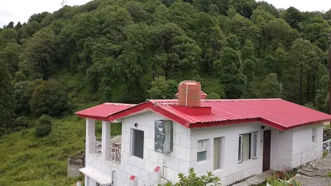 The Swiss Village Resort