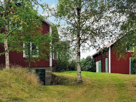 4 Person Holiday Home in Jarvso-by Traum