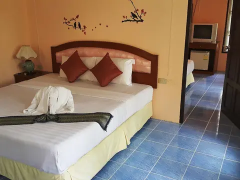 Anna Resort