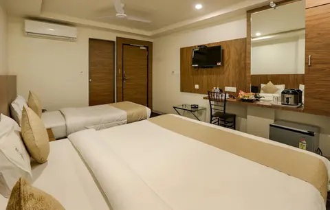 Hotel Limra